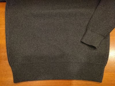 画像5: フェローズ コットンニット PCK1