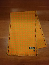 ダッパーズ　マフラー　Lot.１８１６