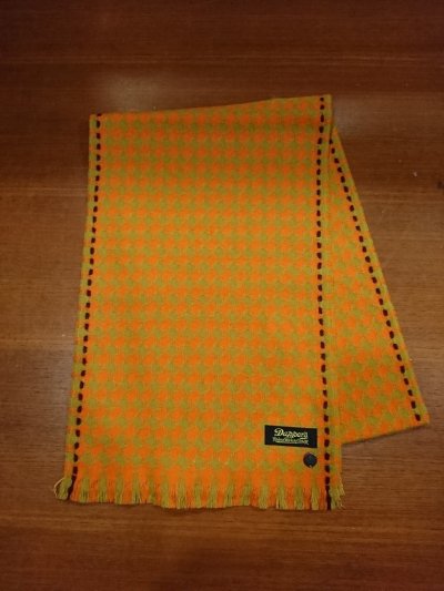 画像1: ダッパーズ　マフラー　Lot.１８１６