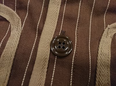 画像9: クッシュマン　ワークベスト　６１９３２