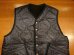 画像5: クッシュマン　リバーシブルベスト　２１５００ (5)