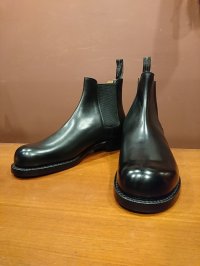 ローリングダブトリオ　チェルシーブーツ　インエイチェルシー　ＩＮ’ＥＩ　ＣＨＥＬＳＥＡ