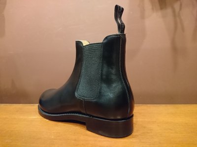 画像4: ローリングダブトリオ　チェルシーブーツ　インエイチェルシー　ＩＮ’ＥＩ　ＣＨＥＬＳＥＡ