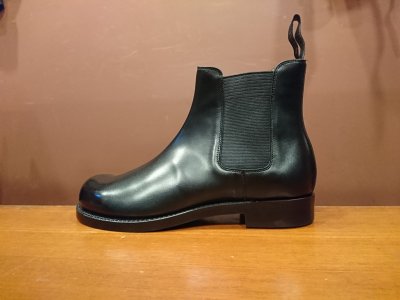 画像3: ローリングダブトリオ　チェルシーブーツ　インエイチェルシー　ＩＮ’ＥＩ　ＣＨＥＬＳＥＡ