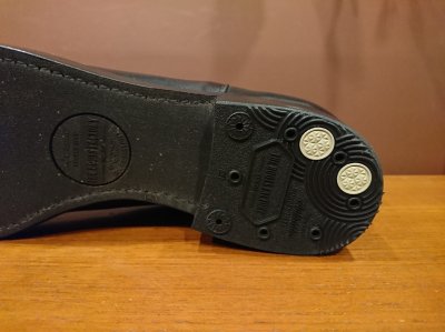 画像11: ローリングダブトリオ　チェルシーブーツ　インエイチェルシー　ＩＮ’ＥＩ　ＣＨＥＬＳＥＡ