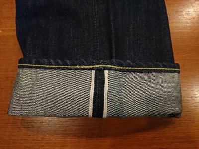 画像9: ジェラード　ジーンズ　Ｓ３０１ＸＸ　ＪＰ９４３０１Ｓ