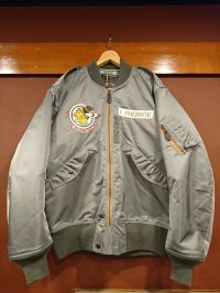 フェローズ　Ｌ－２Ｂ　フライトジャケット　Ｌ－２Ｂ（Ｄｅｃｏ）