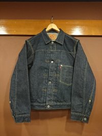 ジェラード　デニムジャケット　Ｓ４０７ＸＸ　ＪＰ９４４０７Ｓ、ＪＰ９４４０７ＳＤ