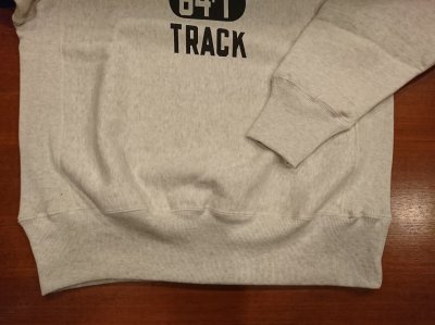 画像8: ウエアハウス　プリントスウェット　４８３　ＷＥＳＴ　Ｈ．Ｓ．