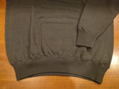 画像8: ウエアハウス　 タートルネックスウェット　８６０１３