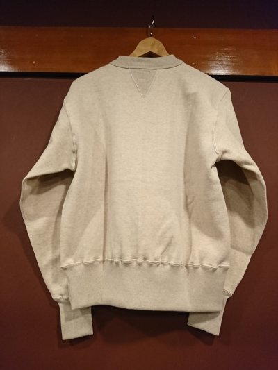 画像2: クッシュマン　プリントスウェット　２６９０１Ｐ