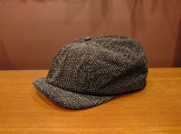 ダッパーズ　キャスケット　Lot.１８３３