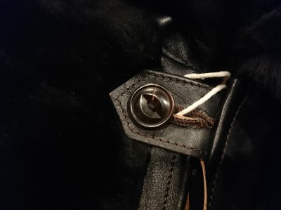 画像7: DOUBLE HELIX ダブルヘリックス　グリズリージャケット　チーフ