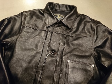 ダブルヘリックスの大戦モデル入荷しました!