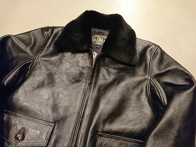 ダブルへリックスのG-1タイプ！