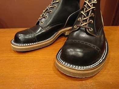 ローリングダブトリオのルーツが入荷しました！