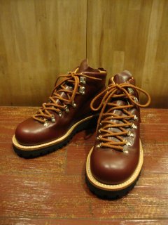 ラッセルモカシン ブーツ 057 ウェーデイングシューズ WADING
