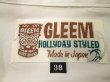 画像5: GLEEM グリーム　ハワイアンシャツ　６０２ (5)