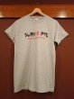 画像1: SURF A PIG サーフアピッグ　Ｔシャツ　ＳＴ－９ (1)