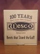 画像1: WESCO ウエスコ　創業100周年記念　アニバーサリーブック“Boots that Stand the Gaff” (1)
