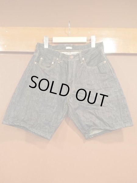 ウエアハウス ダックディガー デニムショートパンツ DD