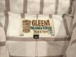 画像5: GLEEM グリーム　半袖ボタンダウンシャツ　６７９－Ｄ (5)