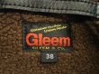 画像3: GLEEM グリーム　N-1タイプレザージャケット　７６８ (3)