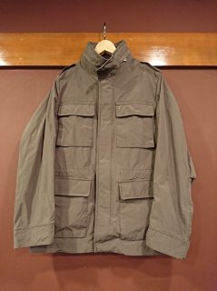 Rainforest flagler military on sale jacket