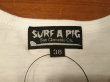 画像5: SURF A PIG サーフアピッグ　タンクトップ　ＳＴー２０ (5)