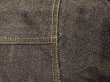 画像11: クッシュマン　デニムジャケット　２１５０６ＸＸ (11)