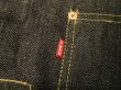 画像6: クッシュマン　デニムジャケット　２１５０６ＸＸ (6)