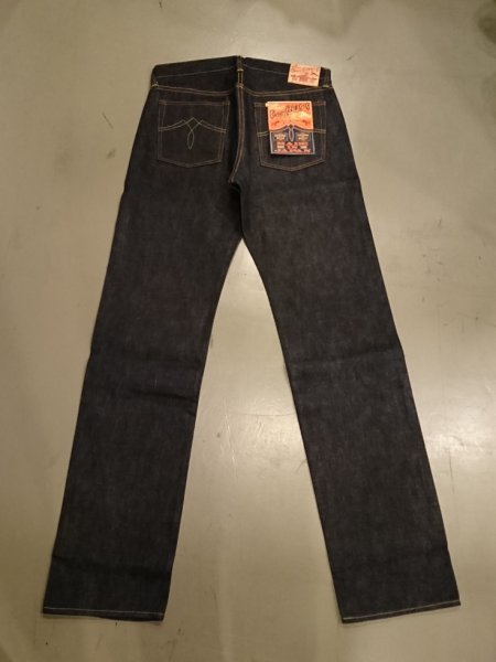 画像2: GLEEM グリーム　ジーンズ　２０１ (2)