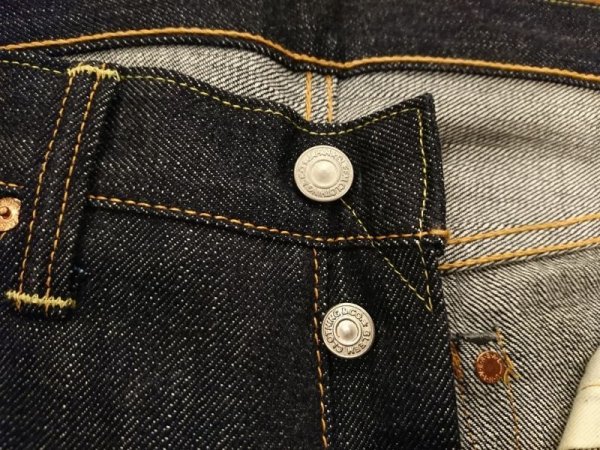 画像7: GLEEM グリーム　ジーンズ　２０１ (7)