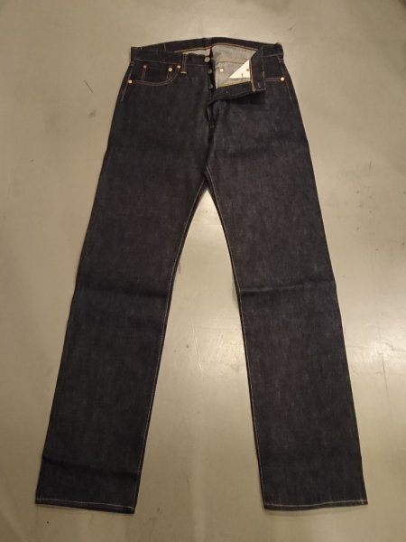 画像3: GLEEM グリーム　ジーンズ　２０１ (3)