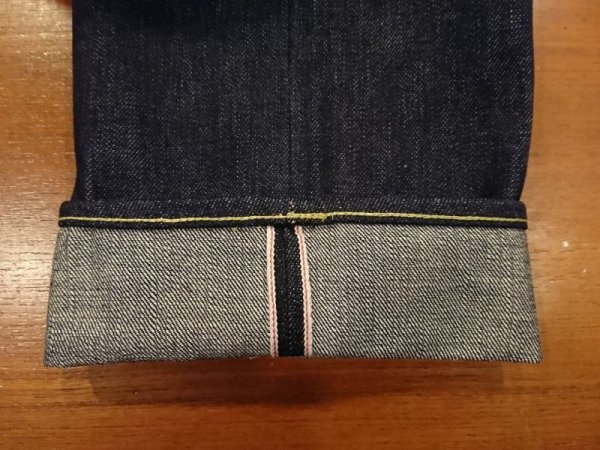 画像8: GLEEM グリーム　ジーンズ　２０１ (8)