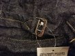 画像10: ウエアハウス　ダックディガー　デニムジャケット　ＤＤ－２００１ＸＸ(1946MODEL) (10)
