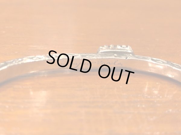 画像3: ホイールワークス　トゥーファキャスト　クラウドマウンテンバングル (3)