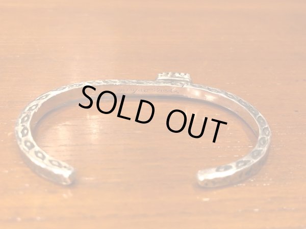 画像2: ホイールワークス　トゥーファキャスト　クラウドマウンテンバングル (2)