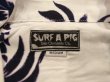 画像5: SURF A PIG サーフアピッグ　ハワイアンシャツ　ＳＨ－６ (5)