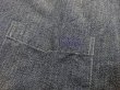 画像7: GLEEM グリーム　シャンブレーボタンダウンシャツ　６６２－Ｂ (7)