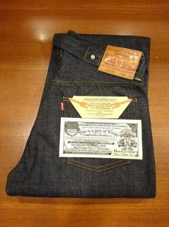 ワンピースオブロック×ダッパーズ デニムジャケット ワンピースオブロック×ダッパーズ デニムジャケット