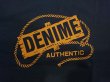 画像8: DENIME ドゥニーム　プリントＴシャツ　２７１　Ａｕｔｈｅｎｔｉｃ (8)