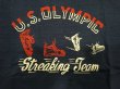 画像7: ウエアハウス　プリントリンガーTシャツ　４０５９　ＳＴＲＥＡＫＩＮＧ　ＴＥＡＭ (7)