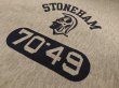 画像11: ウエアハウス　プリントスウェットパンツ　４９２　ＳＴＯＮＥＨＡＭ (11)