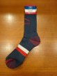 画像21: スティーブンソンオーバーオール　ソックス　ＡＴＨＬＥＴＩＣ　ＳＯＣＫＳ (21)