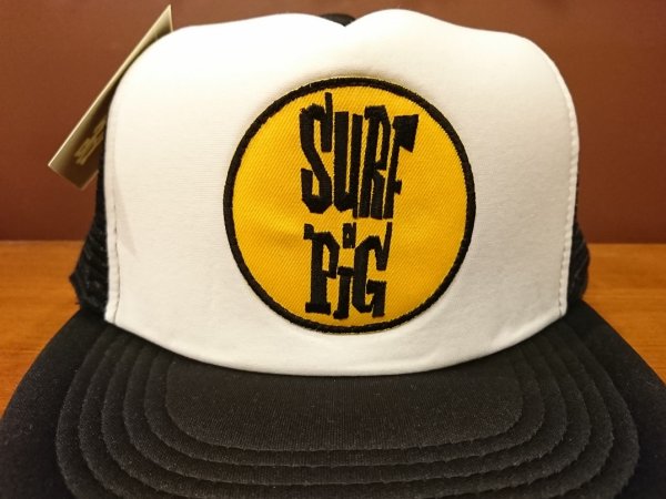 画像5: SURF A PIG サーフアピッグ　メッシュキャップ　ＳＣ－１０ (5)