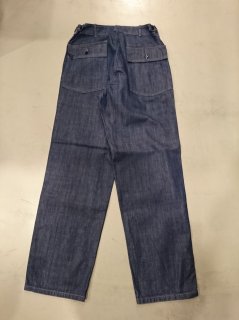 ジェラード　ペインター JELADO ジェラード パンツ デニム 311W Painter Pants JP94311W