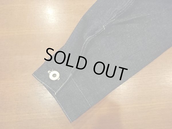 画像6: ウエアハウス　カバーオール　２２２４ (6)