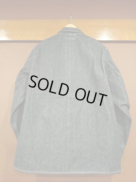 画像2: ウエアハウス　カバーオール　２２２４ (2)