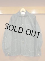 【値下げ❗】激レア！ WAREHOUSE × Del Bombers Gジャン GENCO CLOTHING｜岐阜県本巣郡・アメカジ衣料販売